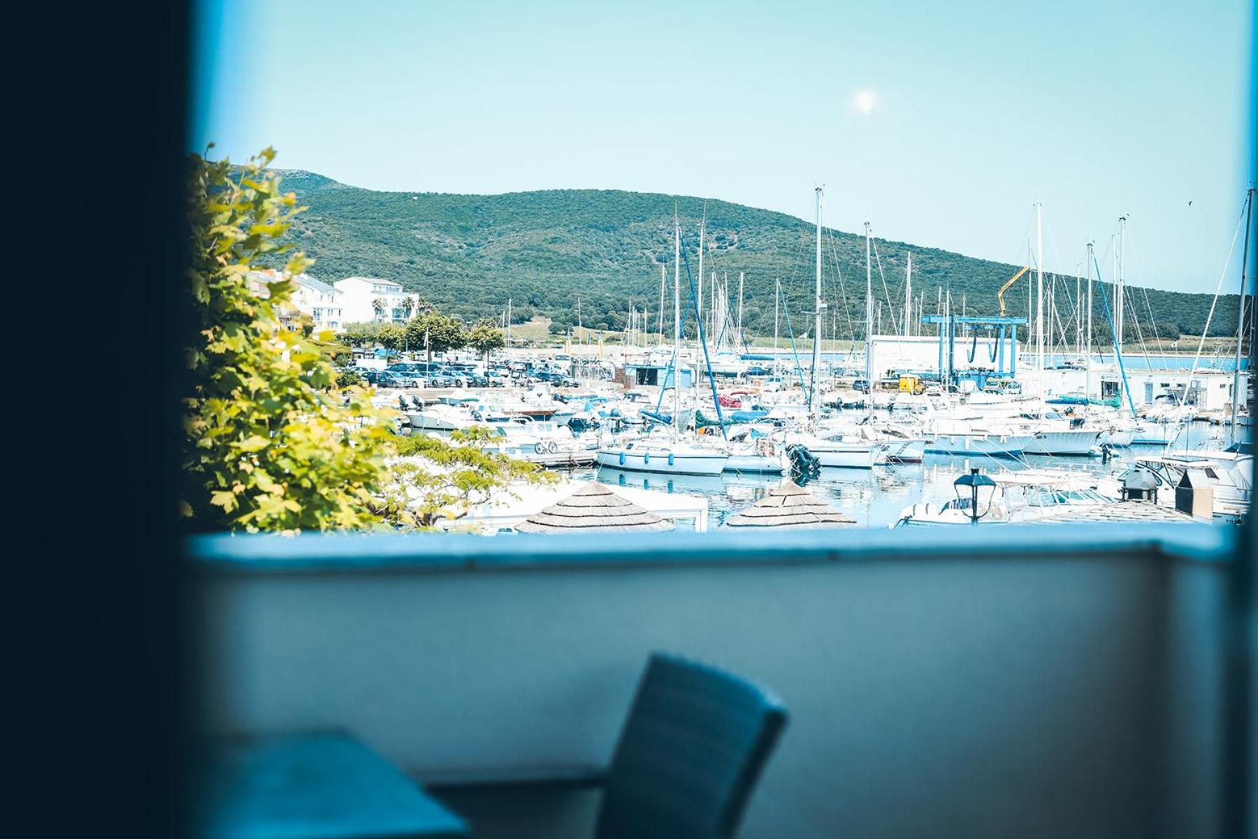 Marina D'Oro Hotel Macinaggio  Exterior photo