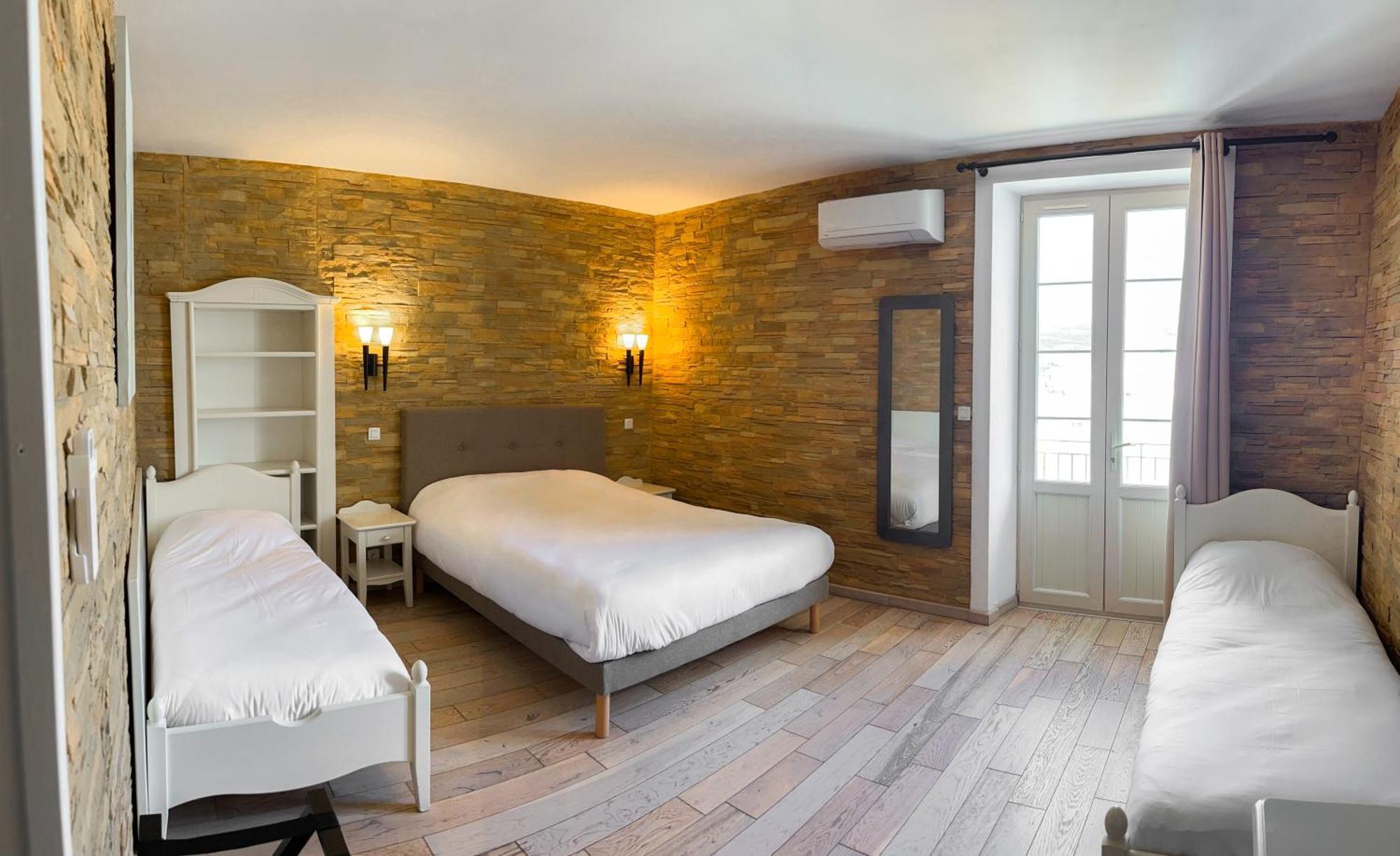 Marina D'Oro Hotel Macinaggio  Exterior photo
