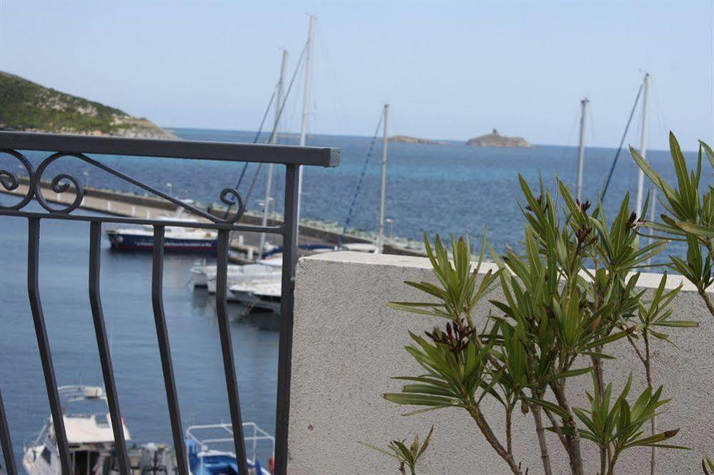 Marina D'Oro Hotel Macinaggio  Exterior photo